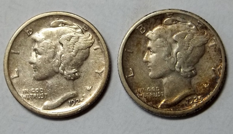 Some-Additions-To-My-Mercury-Dimes-And-Other-Parts-Of-My-Collection-After-A-2-Year-Dry-Spell